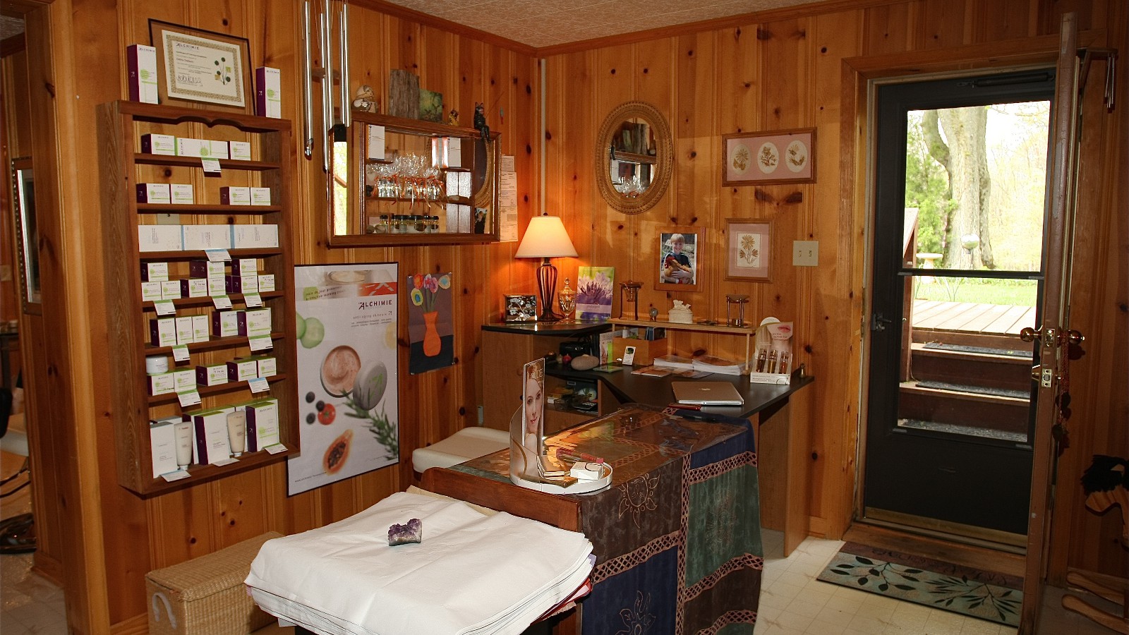 Wyndridge Hair and Makeup Studio