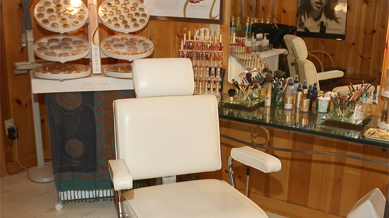 Wyndridge Hair and Makeup Studio