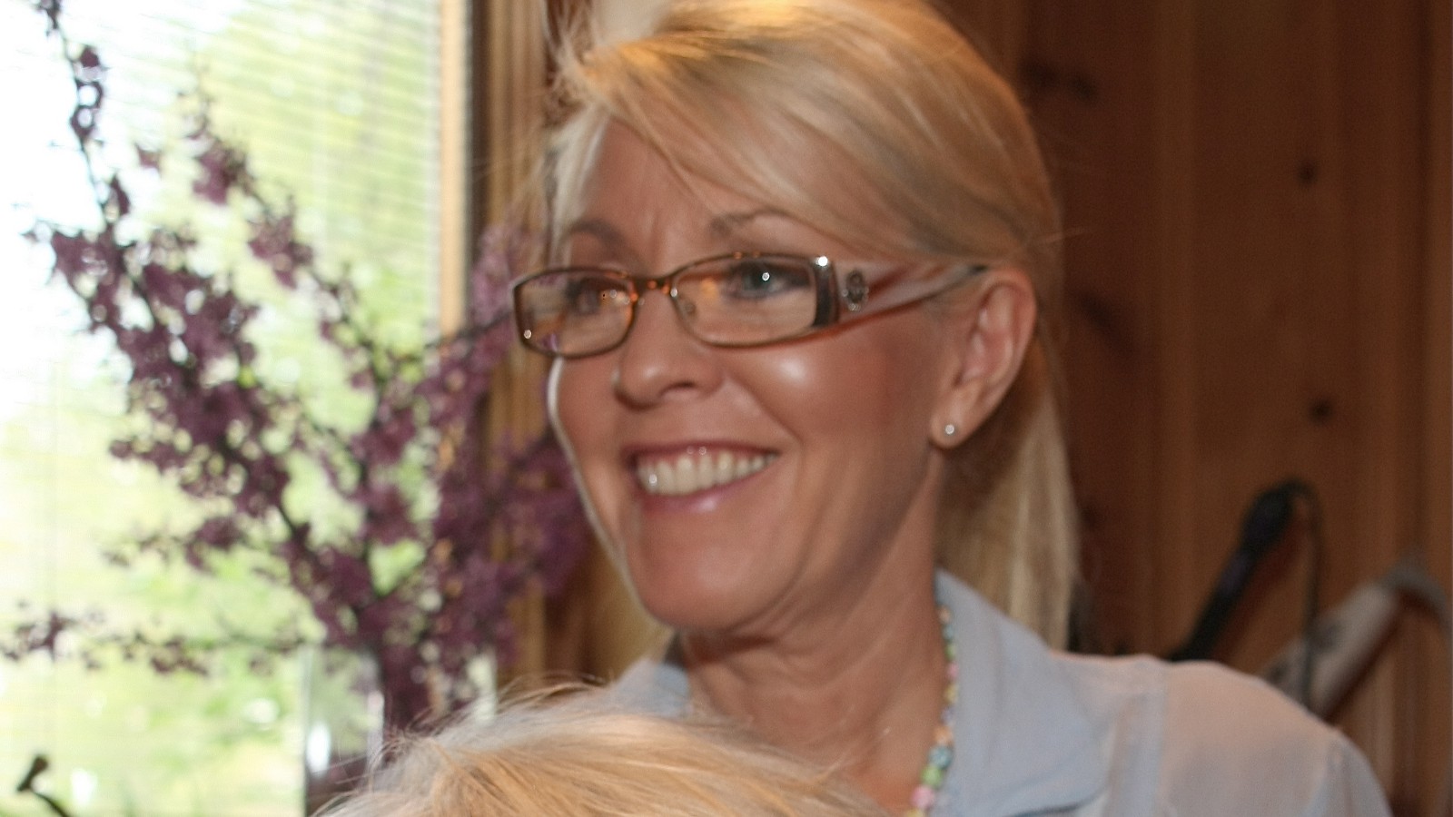 Owner of Wyndridge Hair and Makeup Studio